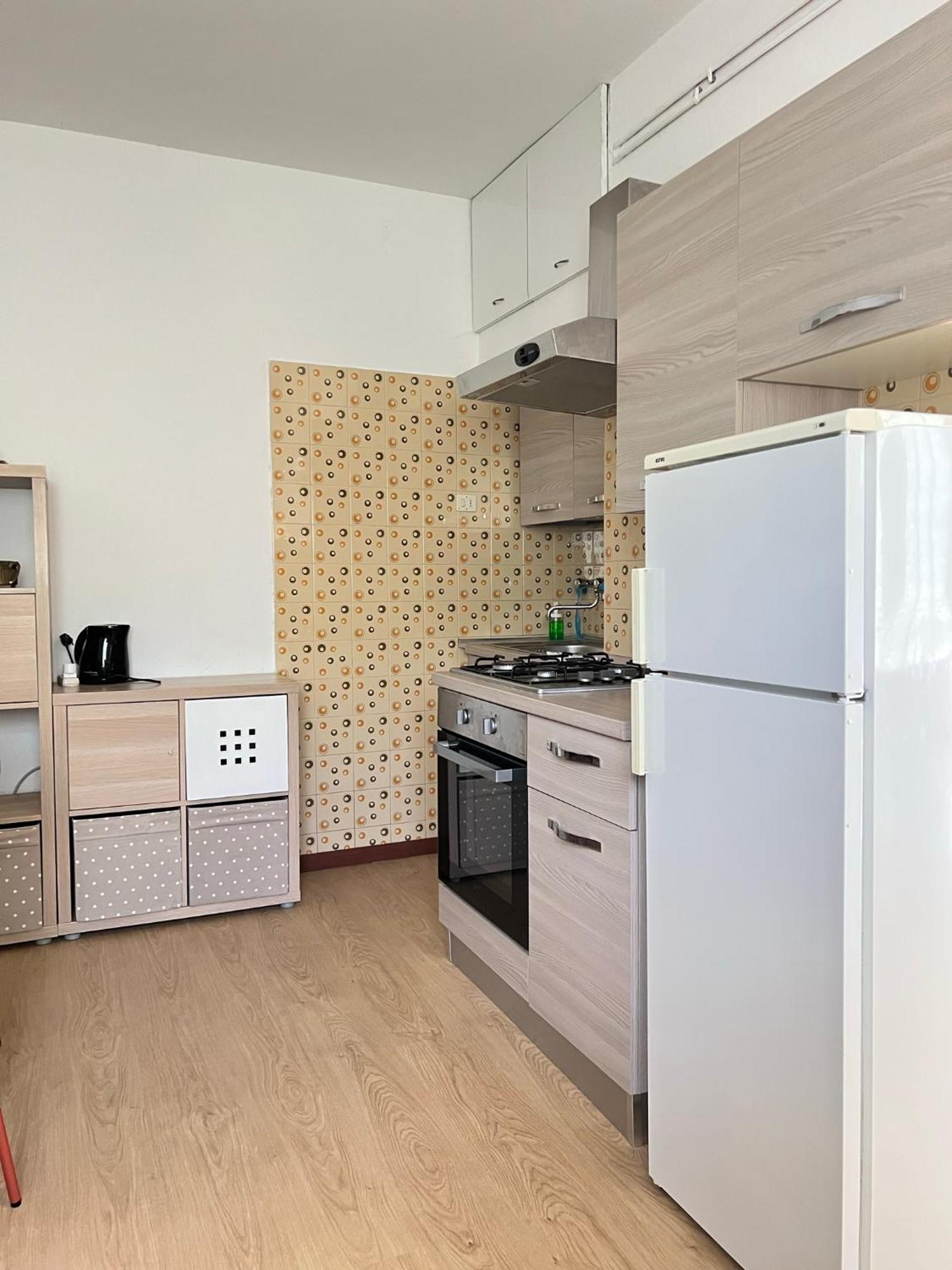 Appartement “la Marinella” *